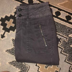 Pilcro euc pants from anthro